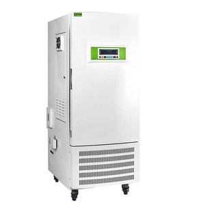 Equipos de Laboratorio, Incubadoras con Termostato BOD, Incubadora Bioquímica - Product Image 2