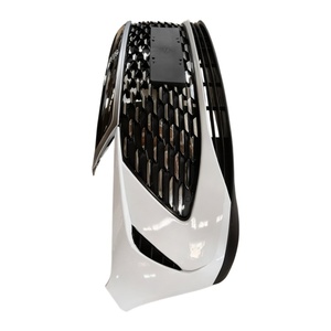 Pièces de carrosserie automobile de haute qualité, ensemble de pare-chocs avant gris et blanc HA5H-2803110 pour BYD Qin PLUS DM-i deuxième génération - Product Image 5