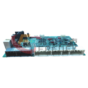 אביזרי מלגזה חשמלית משומשים חלקים לוח מעגלים N61F30857-2 עבור מלגזה קומאטסו FB25ex3-11 - Product Image 5