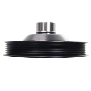 รอกสายพานวี 50 มม. รู 1 ร่อง สำหรับอะไหล่ซ่อมเครื่องจักรเมอร์เซเดส-เบนซ์ - Product Image 1