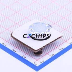 Termostato con sensor original y nuevo de 1/PAK, venta al por mayor, proveedor de chips de componentes electrónicos y servicio BOM - Product Image 1