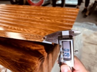 Tôle de Toiture Ondulée Prélaquée SGCC 0.18-0.8mm Durable Haute Résistance pour Atelier, Hangar, Bâtiment, Revêtement Mural, Ingénierie