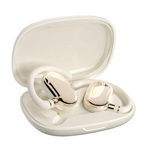 Nuevos Auriculares Over-Ear con Alta Calidad de Sonido, Batería de Larga Duración, Posicionamiento Inteligente y <span class=keywords><strong>Tecnología</strong></span> True Wireless - Product Image 1