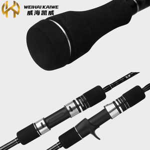 NEU Slow Jigging Carbon Sea Shore Angelrute EVA Griff Spinning <span class=keywords><strong>Casting</strong></span> Fast Jigging Rod - Product Image 3