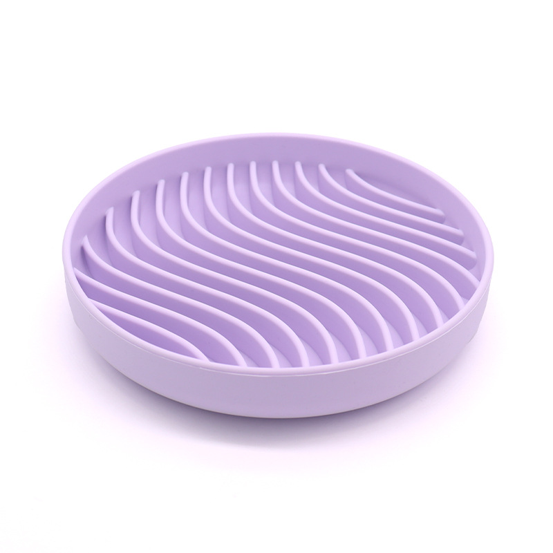Wave Purple