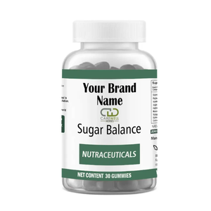 ผงสมุนไพรรักษาสมดุลของน้ำตาลสำหรับหญิงตั้งครรภ์มีประโยชน์ต่อความงามสำหรับผู้ใหญ่และเด็ก - Product Image 1