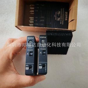 Interruptor de Circuito Electrónico E-T-A ESX10-S127-DC24V-1A-10A DC24V 1A 10A Tipo Relé - Product Image 2