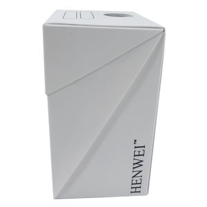 Caja Protectora de Plástico PP para Cartas de Juego TCG/<span class=keywords><strong>Yugioh</strong></span>, con Cierre Magnético, para Almacenamiento de Cartas de Juego de Mesa, Precio al por Mayor - Product Image 3