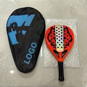 Pala de Pádel Air Viper 2026, Bullpadel, Fibra de Carbono, Personalización de Fábrica, Diamond, Pala de Pádel para Jugadores, <span class=keywords><strong>Nox</strong></span> <span class=keywords><strong>Padel</strong></span> - Product Image 2