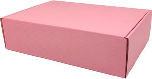 Custom logo Cosmetic Corrugated Luxury Gift Apparel <b>Box</b> With Packaging Mailer <b>Shipping</b> Paper <b>Box</b> for Clothes and Dresses - Product Image 5