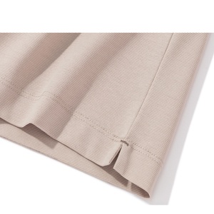 ゴルフポロシャツテニスポロシャツ男性用ピケ男性用通気性防臭 - Product Image 4