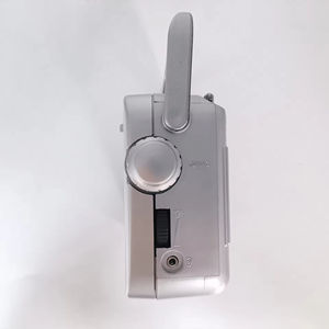 Radio Multifunción FM/AM/SW con Asa, Reproductor MP3, Bluetooth, USB, Puerto TF, AUX, Altavoz Integrado, Radio Digital - Product Image 3