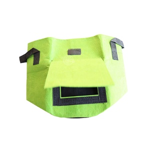 Tessuto <span class=keywords><strong>di</strong></span> feltro diretto in fabbrica al metro in feltro per crescita Po borsa per crescita con GRS - Product Image 4