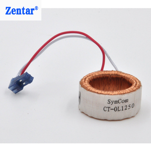Zentar 전류 센서 CT822 20.7mm 홀이있는 저전압 전류 변압기 - Product Image 2