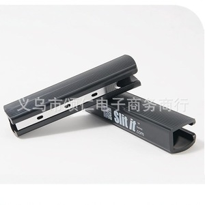 ที่เปิดจดหมายแบบใบมีดเหล็ก ใช้งานด้วยมือ สำหรับเปิดซองจดหมาย - Product Image 2