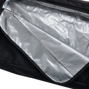 Sac <span class=keywords><strong>de</strong></span> voyage pour snowboard personnalisé haute capacité, léger, durable, rembourré, avec plusieurs poches <span class=keywords><strong>de</strong></span> rangement - Product Image 4