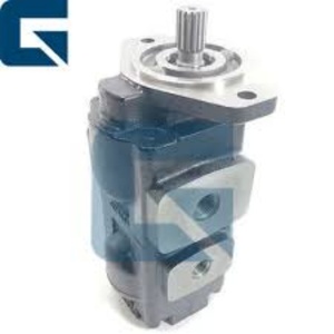 333/G5391 7029120078 Bomba de Engranajes Hidráulica para Motor 3CX 4CX - Product Image 4