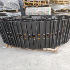 Bestselling Products Excavator Track Chain Shoe <b>Link</b> Assy - Product Image 5