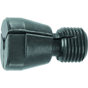 Mandrin de perceuse Fein MT2 à 3 mors en acier, diamètre extérieur 41 mm, longueur 100 mm - Product Image 1