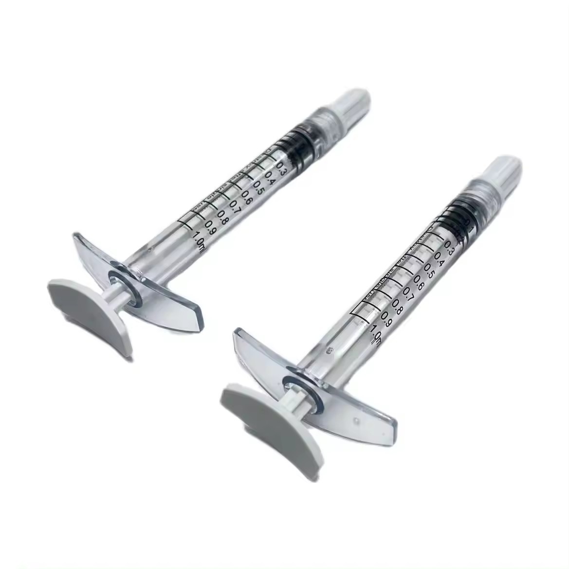CARTRIDGE SYRINGES | Matrix Dental