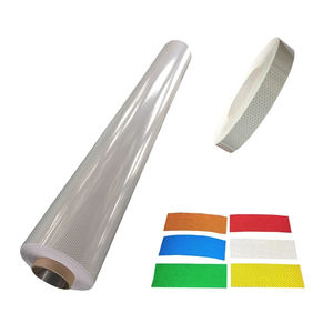 طقم ضمان لمدة 5 سنوات مع ضمان أبيض لمدة 5 سنوات لمادة عاكسة ممتازة من الصين من الدرجة الماسية - Product Image 1