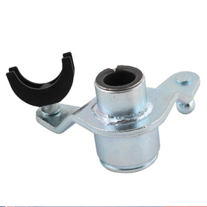 Soporte de Palanca de Cambios Fiat 55197394 1318418080 2438 31 de Aleación de Aluminio Resistente a la Corrosión para Automóvil - Product Image 1