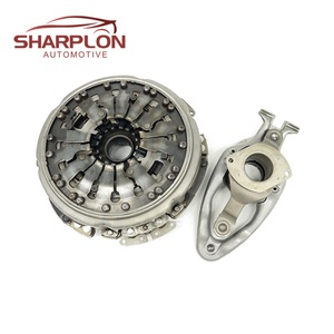 0ฉัน Dq200ส่ง DSG รุ่นใหม่และเก่า Dq200เมคคาทรอนิกส์ชุดคลัทช์602000600 - Product Image 1