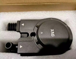 Válvula de Corte de Disco Atomizador Centrífugo para Dron Agrícola, Repuestos de Alta Precisión para Sistema de Pulverización P100 V50 - Product Image 6