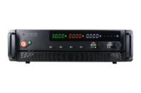 EJIKE 10020U 100V 20A Alimentation CC numérique programmable réglable 3U pour laboratoire, chargeur de batterie et redresseur, haute fiabilité
