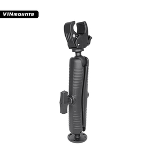 Support Tough-Claw pour stabilisateur de moteur à roulettes - Taille C / Diamètre de la boule 38 mm / 1,5'' - Product Image 3