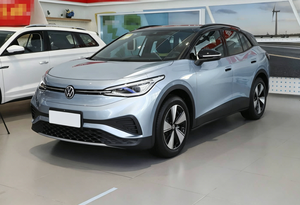 Nuova ID.4 X Smart Edition 2025: SUV Elettrico BEV Eccezionale con Lunga Autonomia e Qualità Tedesca - Product Image 2