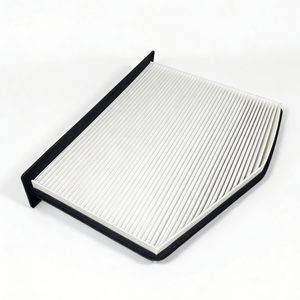 1K0819644 1K2819653 1K2819669 convient aux filtres à air d'<span class=keywords><strong>habitacle</strong></span> Volkswagen Audi Skoda Golf Passat Jetta Touareg <span class=keywords><strong>Touran</strong></span> - Product Image 2