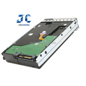 WGXDC 10TB 7.2K SATA 6Gbps <span class=keywords><strong>3</strong></span>,5'' 512e Festplatte für PowerEdge G14 - Product Image 3