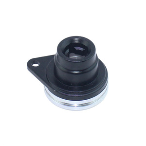 Carcasa de Retén de Aceite Inferior del Cigüeñal Yamaha 63V-15396-01-94 para Motores Fuera de Borda - Product Image 3