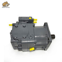 Pompe hydraulique d'origine Plug and Play A11VO260EP2D 3204.020.0022OLD pour excavatrice géante, pièces de rechange minières, en stock