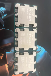 Procesador de Escritorio AM5 para 5 7500F, 3.7 GHz, 6 Núcleos, 12 Subprocesos, 6 MB L2, 65W, Alto Rendimiento, Velocidad de Reloj de 3.7 GHz, Ofrece Velocidad Rápida - Product Image 6