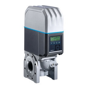 Medidor de Flujo Ultrasónico IFL500 para Líquidos y Gas Natural, Acero Inoxidable, Medición de Transferencia, OEM, Plástico, FLOWSIC500 - Product Image 1