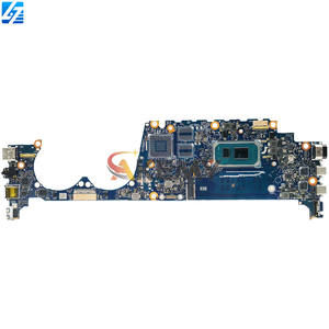 Carte mère d'ordinateur portable UX482EAR pour <span class=keywords><strong>ASUS</strong></span> UX482E UX4100E BE482E BX482E UX482EA UX482EG UX482EAR UX482EGR carte mère 11e génération I3 I5 I7 - Product Image 1