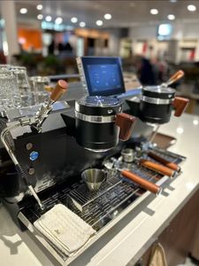 Fabricant professionnel de machines à café à double tête pour restaurants et cafés - Vaporisateurs - Product Image 6