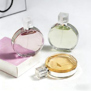 <span class=keywords><strong>Rencontre</strong></span> romantique : Parfum féminin au doux parfum de jasmin et d'agrumes, longue tenue - Product Image 1