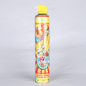 Espuma <span class=keywords><strong>de</strong></span> Carnaval China, Espuma para Fiestas Navideñas, Espuma para Celebrar Fiestas, Espuma <span class=keywords><strong>de</strong></span> Nieve en Aerosol para Carnaval - Product Image 1
