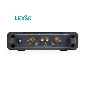 เครื่องวิเคราะห์เครือข่ายขนาดกะทัดรัด Keysight P5006b, 100 กิโลเฮิรตซ์ ถึง 32 กิกะเฮิรตซ์, 2 พอร์ต - Product Image 2