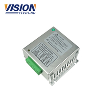 Chargeur de batterie de générateur BC5A 12V/24V- 5A pièces de générateur