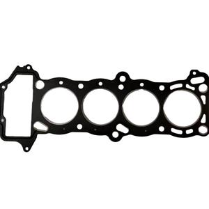 Ga16de Joint de culasse 11044-74Y00 pour <span class=keywords><strong>nissan</strong></span> <span class=keywords><strong>ALMERA</strong></span> <span class=keywords><strong>N15</strong></span> 1600cc 3D GA16DE Serena Lucino Sunny B14 10068000 10101-74y28 - Product Image 5