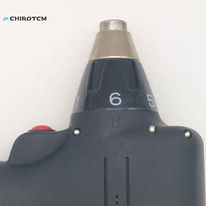 أداة تعديل العمود الفقري الإلكترونية المحمولة باليد، جهاز تنشيط لاسلكي للعلاج اليدوي - Product Image 3