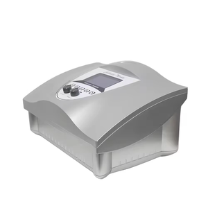 Mesin pembesar payudara Premium, mesin pemijat payudara, mesin pembesar payudara, mesin terapi vakum Sp2, kubus drainase getah bening, pemijat payudara Premium - Product Image 3