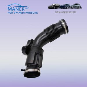 MANER 06E129629R Pièces automobiles, radiateur de refroidissement du moteur, filtre à air, tuyau d'admission d'air, tuyau d'admission d'air pour Audi Q7 3.0T 4LB - Product Image 4