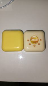 4 parches coloridos estrellas amarillas corazones flores forma hidrocoloide acné espinillas parches espejo caja con su logotipo - Product Image 6