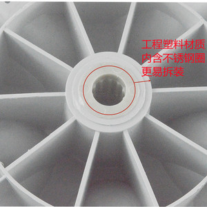 ซันโย Dido DB7557ES 8057ES 80577ES DB7239S แบบใบพัดดรัมหมุนที่เข้ากันได้กับชิ้นส่วนอุปกรณ์รีดผ้าและซักผ้าที่จำเป็น - Product Image 4