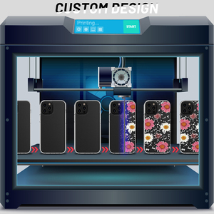 Funda trasera de TPU con diseño impreso personalizado para móvil, carcasa de lujo para Samsung S22 Plus <span class=keywords><strong>A13</strong></span> A03S - Product Image 6